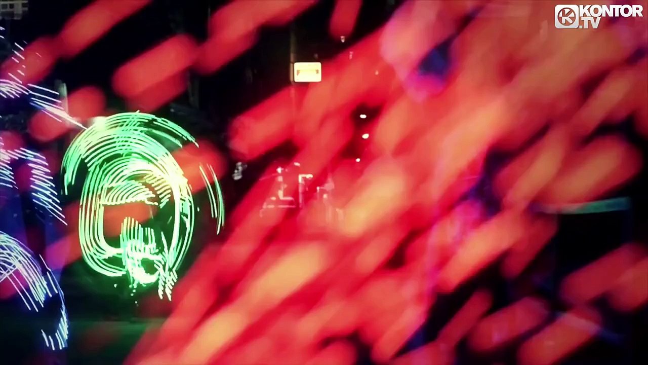 Alexander Brown feat. Jack Savoretti - Jack In A Box (SPYZR Remix) (Official Video HD)