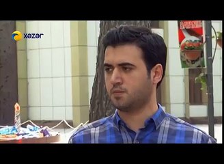 Həyat sən nə qəribəsən (538-ci bölüm)