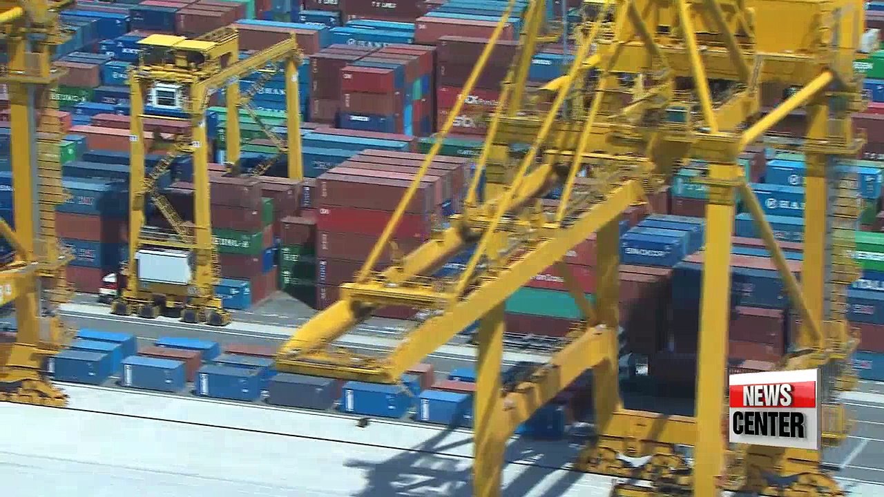 Prospects rosy for Korea, France to boost further economic ties