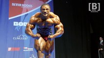 TOP 7 Bodybuilders at Mr Olympia 2016 - Who will be King