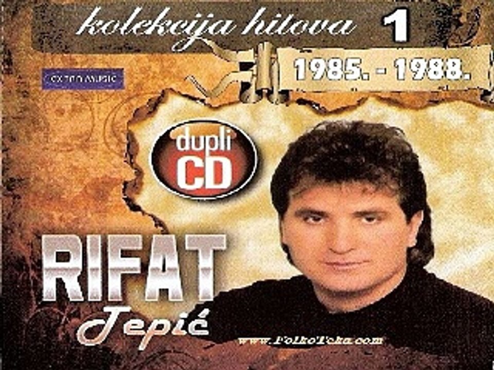 RIFAT TEPIC SUDJENICE MOJA