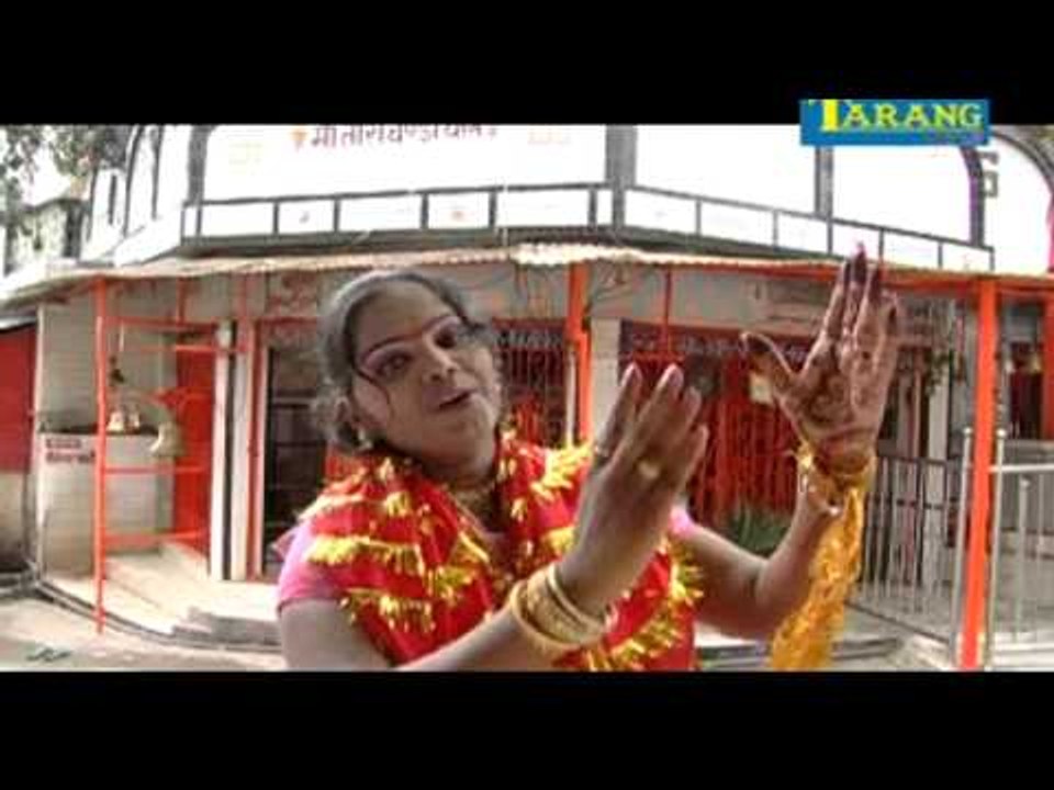 सातो बहिनिया । Sato Bahiniya । Aaie Durga Maharani । Pushpa Rana । Bhojpuri Devi Geet 2014