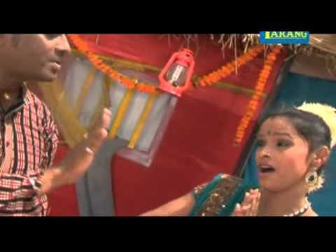 HD-बलम जी ललकी चुनरी।Balamji Lalki Chunari। Aaja Maiya Baghawali Suryamal Yadav।Devi Geet 2014