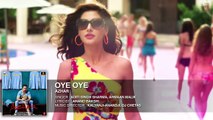 OYE OYE Audio | Azhar | Emraan Hashmi, Nargis Fakhri, Prachi Desai DJ Chetas Lijo George | T-Series