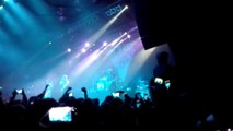 One Ok Rock 2016 | Taka mówi 'dziękuję' | Warsaw