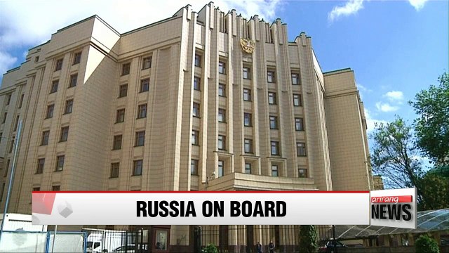 Russia submits UN sanctions implementation progress report on N. Korea