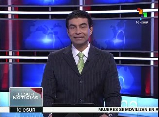 Alemania: 5 muertos y 3 desaparecidos por inundaciones