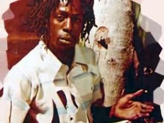 Gregory Isaacs - Sunday Morning
