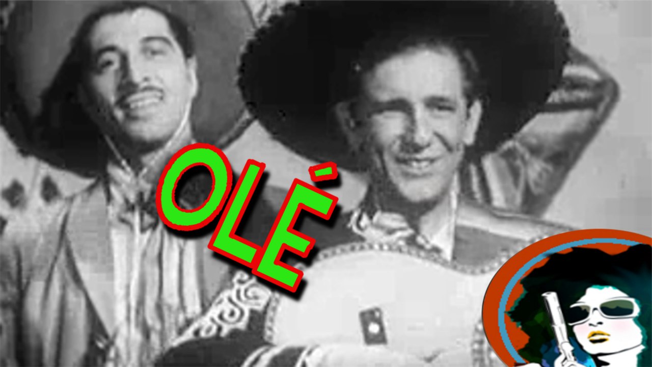 Mexican Hat Dance