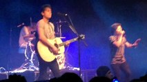 The Vamps - Fanfest Manchester 26/10/15