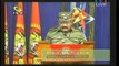 Tamil Eelam National leader in his annual Heroes' Day statement on 27 November 2008 P2