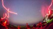 Stunning Eta Aquarid Meteor Shower Streaks Across Australian Sky
