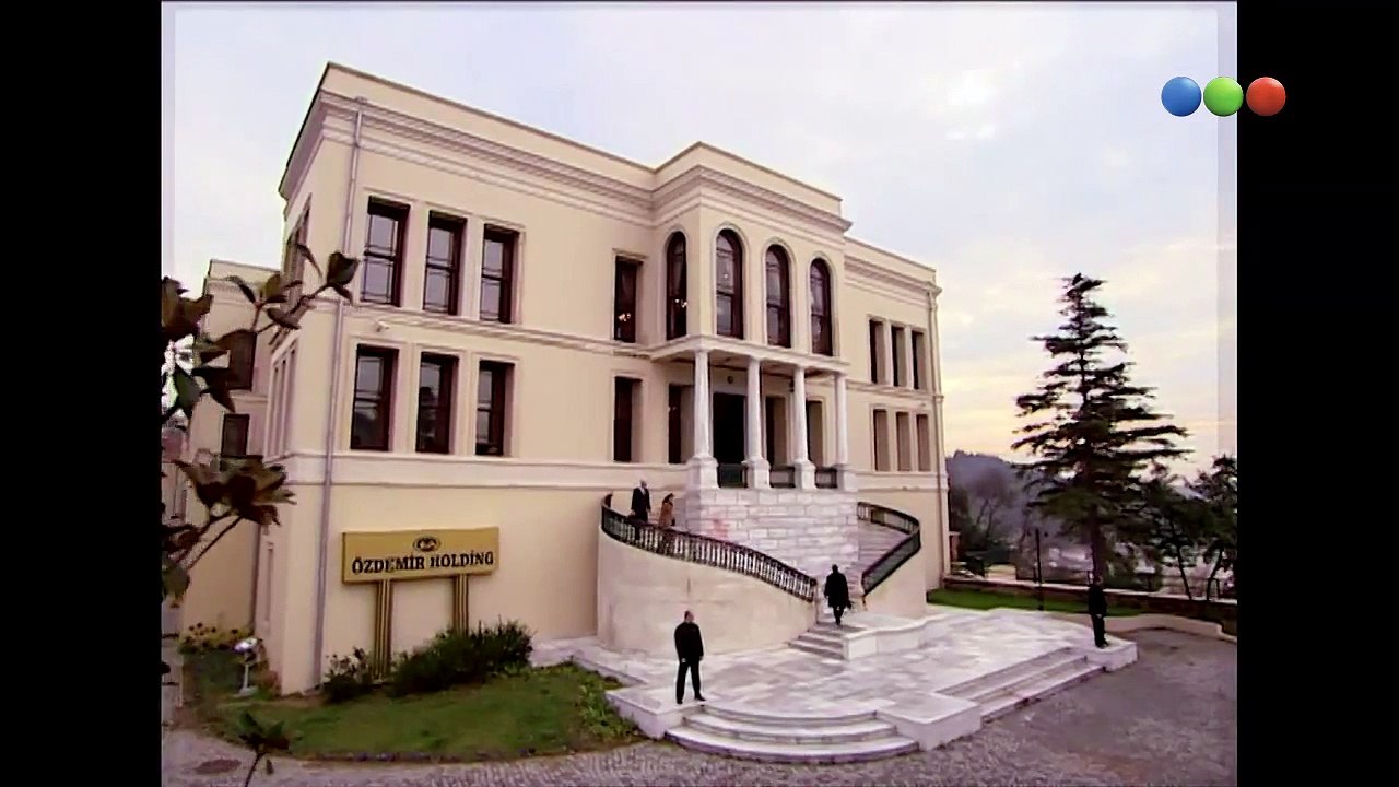 capitulo 102 de #Sila de la tv publica hd