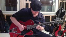 Third Man Theme Guitar w/TABS - (Sungha Jung Style) - Der dritte Mann Gitarre