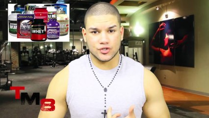 Top Bodybuilding Tips for Beginners to Build Muscle Fast 💪