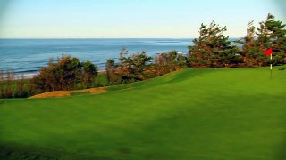 Golf PEI  Commercial 2016
