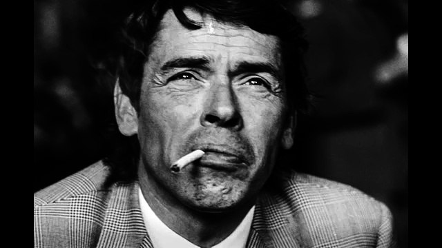 Jacques Brel au micro de Jacques Chancel - Radioscopie [1973]