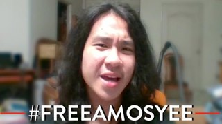 Free Speech in Singapore #FreeAmosYee (part 2 of 2)