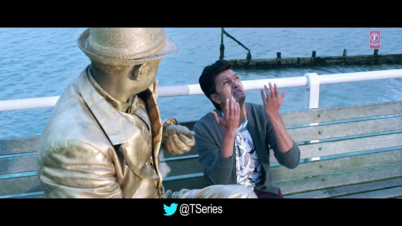 FAKE ISHQ Video Song - HOUSEFULL 3 - T-Series