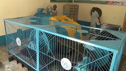 356 Hydel Projects in KP