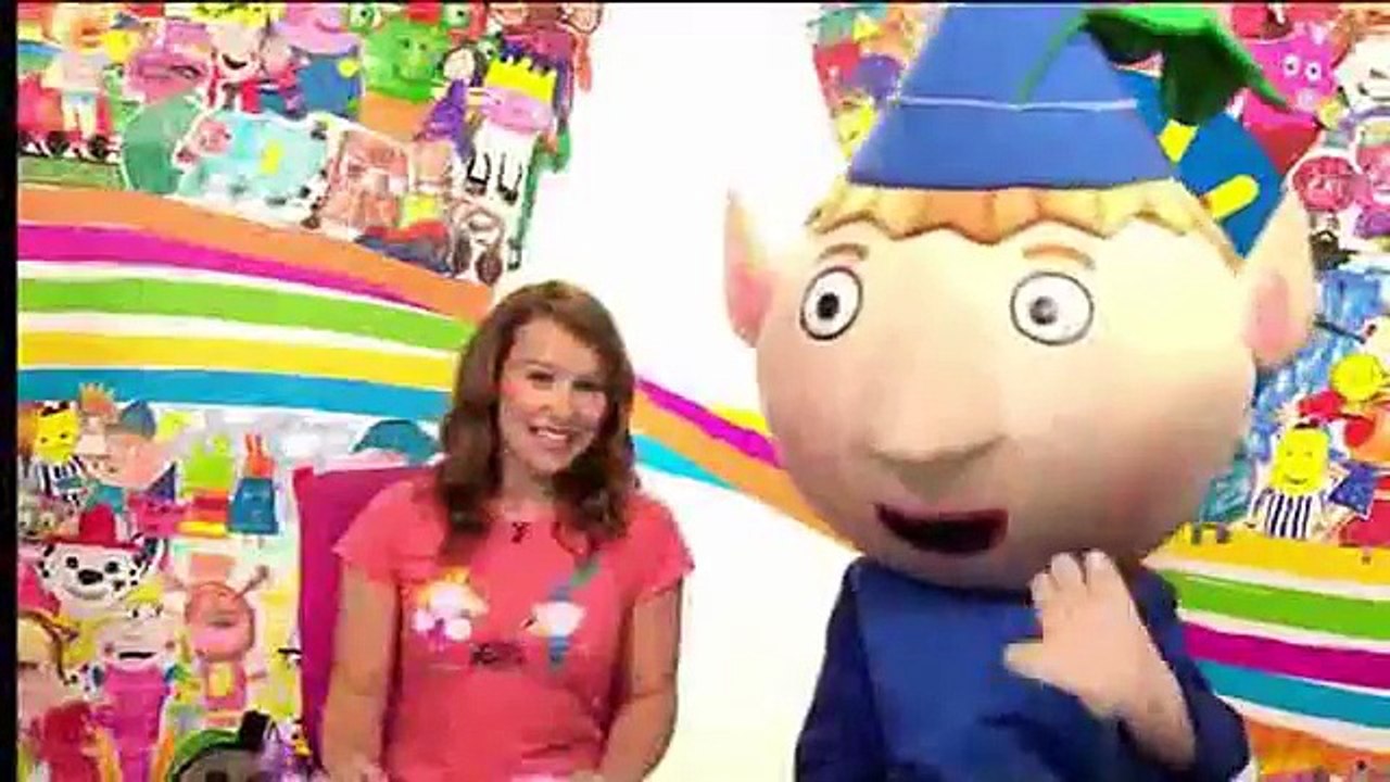Milkshake (Channel 5) continuity - 1st June 2016 (3)