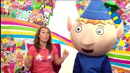 Milkshake (Channel 5) continuity - 1st June 2016 (2)