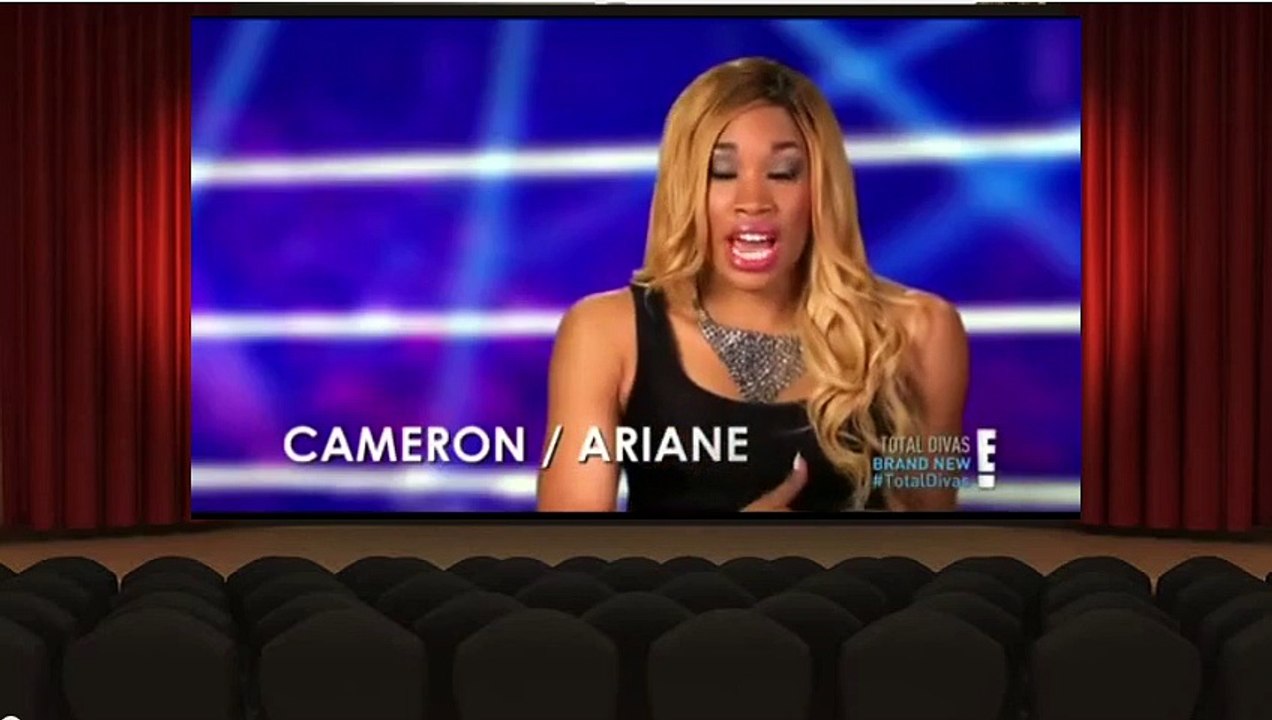 Total Divas S 2 E 9 What Happens In Cabo