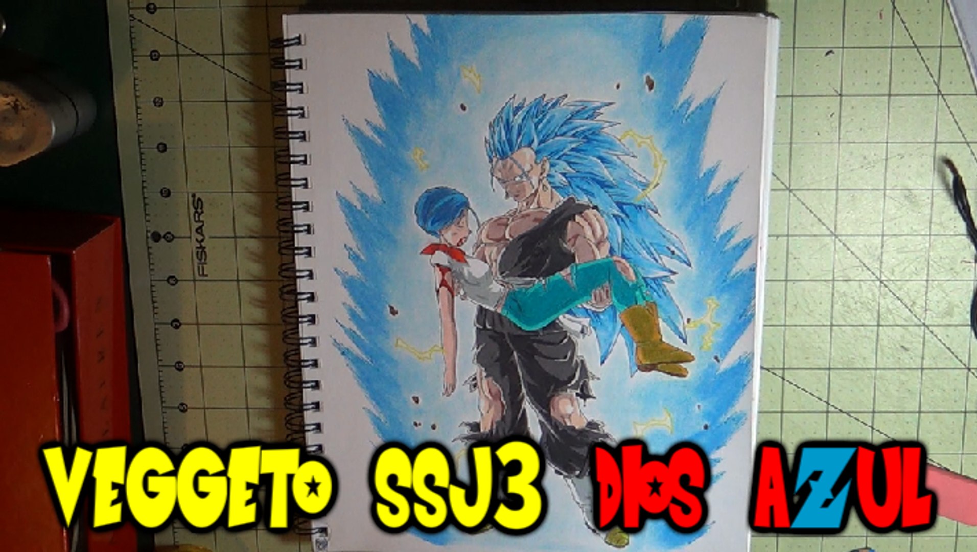 Dibujos a camara rapida by JANDO - Dailymotion