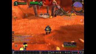 l World of Warcraft l Cataclysm walkthrough part 1