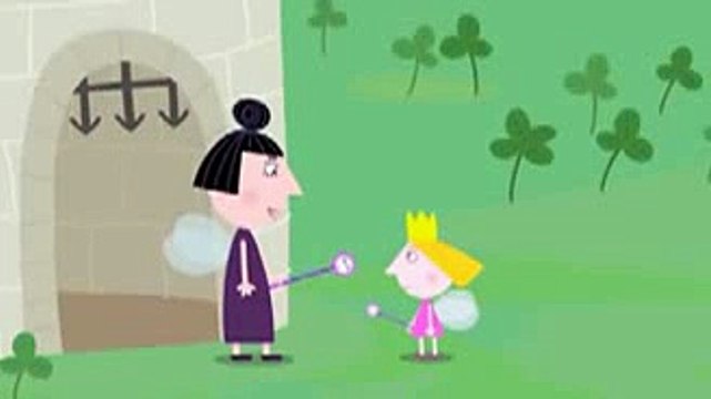 Ben and holly's little kingdom 2015 new episodes - Ben and holly's little kingdom compilation a