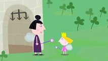 Ben and holly's little kingdom 2015 new episodes - Ben and holly's little kingdom compilation a