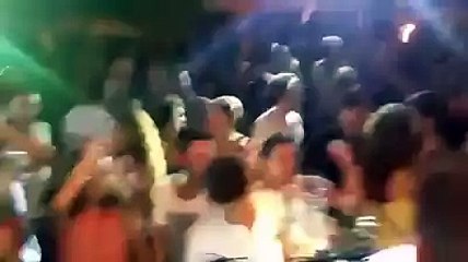 WISH NIU' BEACH GARDEN SPELLBAND + SERGIO CASILE part 6 - 20 AGOSTO 2014 Reggio Calabria