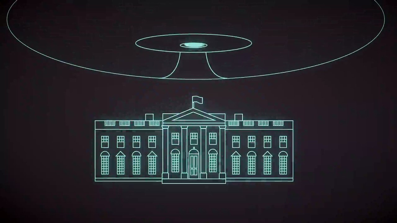 Independence Day 2 - ESD Academy - Hybrid Alien Technology