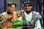 Kyouryuu Sentai Zyuranger Dino Video (English Subs)