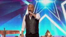 Hello London! Will the Judges love Joony? | Auditions Week 4 | Britain’s Got Talent 2016 | Voonathaa