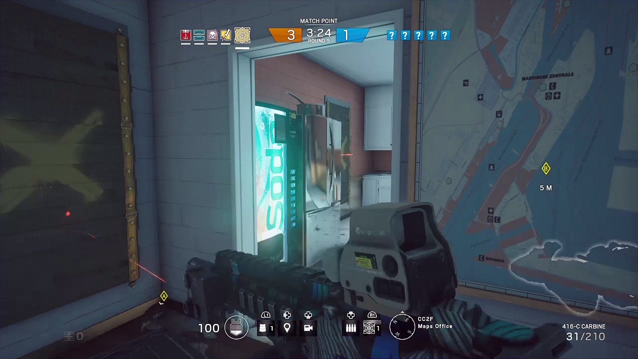 Headshot   team kill