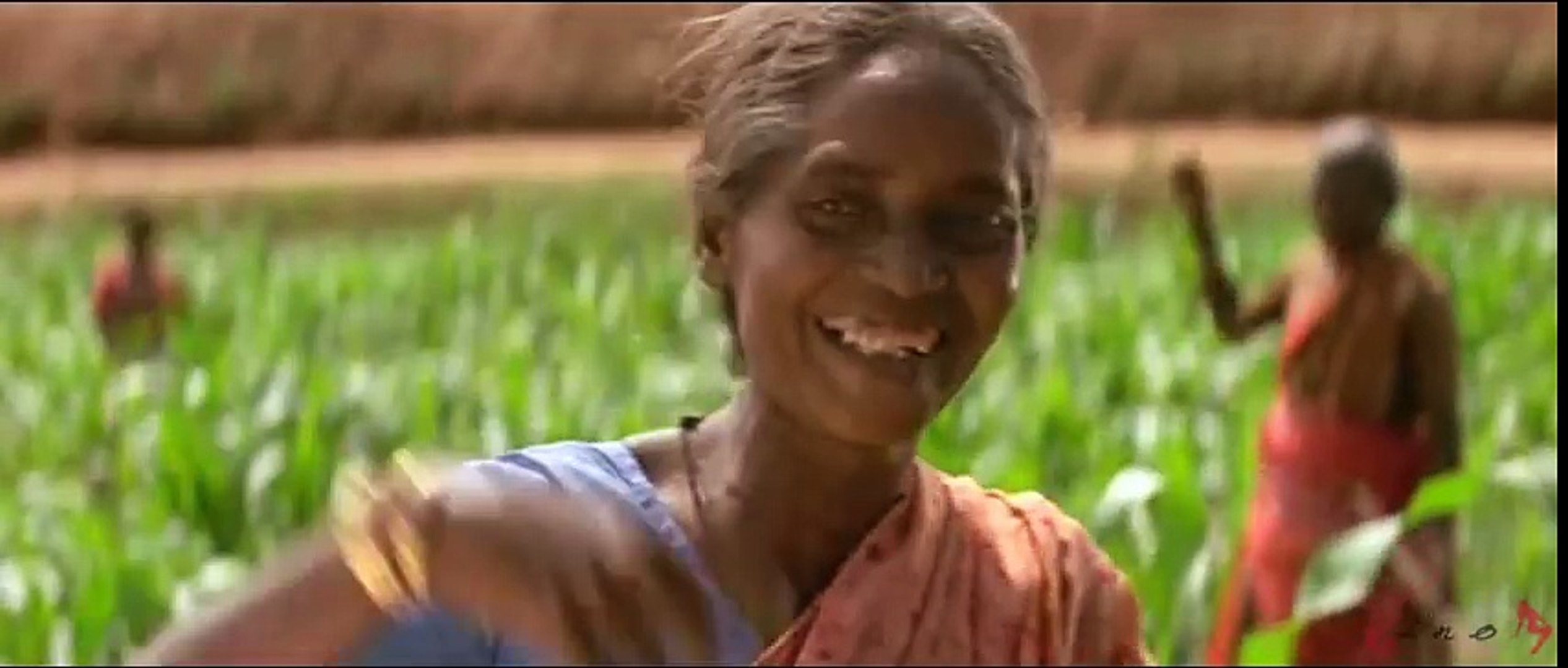 Iayyayo Paruthiveeran HD