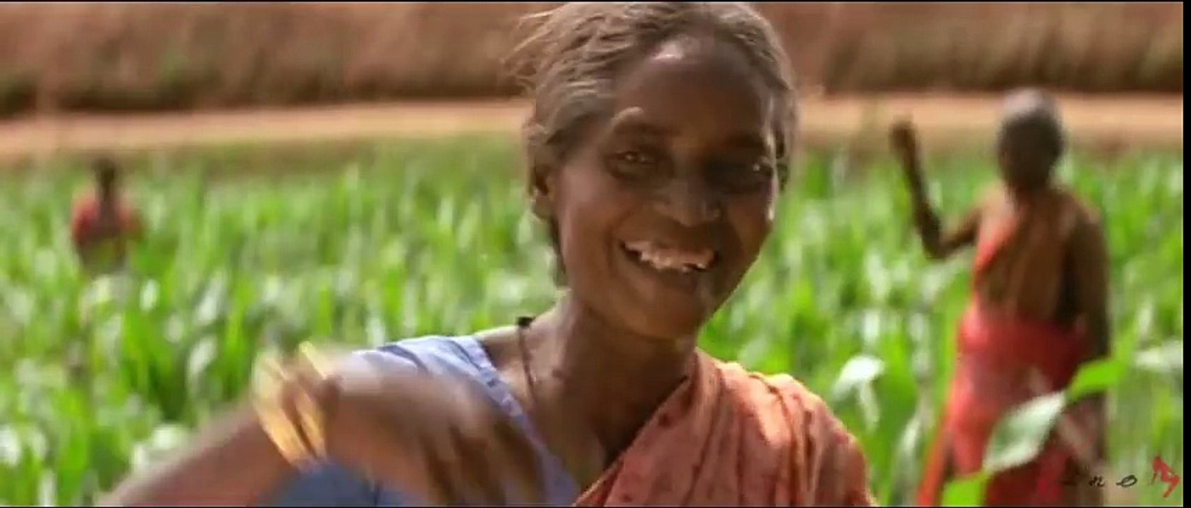 Iayyayo - Paruthiveeran - HD