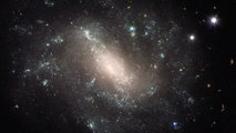 NASA: Universe Expanding Faster Than Previously Thought