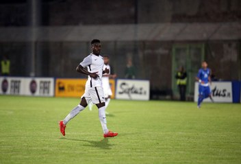 Italie-France Espoirs (0-1), le résumé !