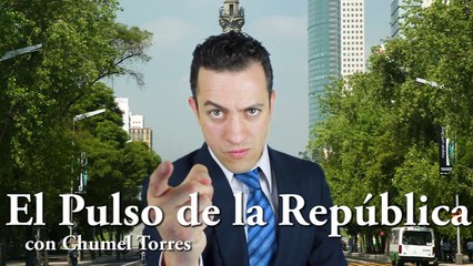 El Pulso de la República - Los Chistes de Karam