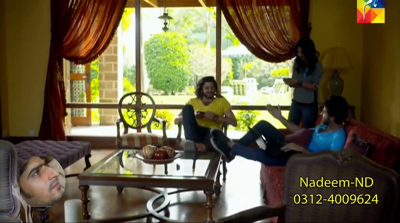 Udaari Episode 4 Full HD
