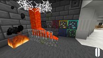 Minecraft PvP Texture Pack | Ginie1 4k W. A. R Pack