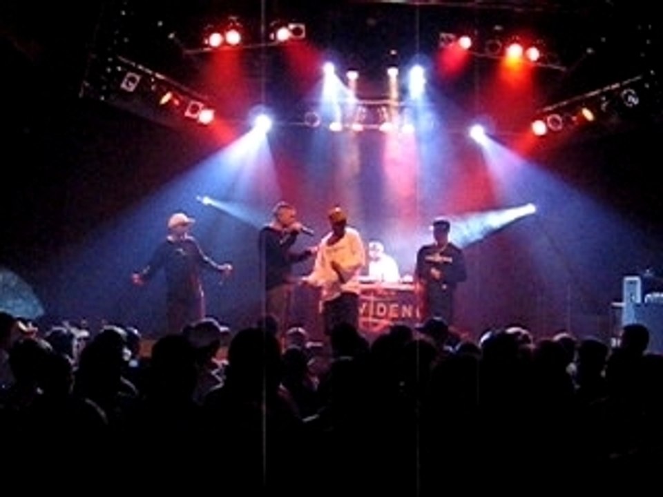 PROVIDENCE