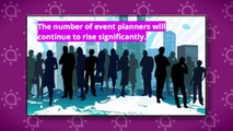 The Next 20 Years: Predicting the Future of Events - The Discipline of Event Planning