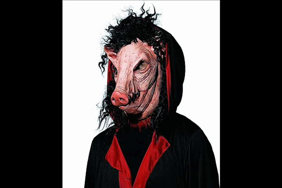 Simple Halloween Outfits + Reviews