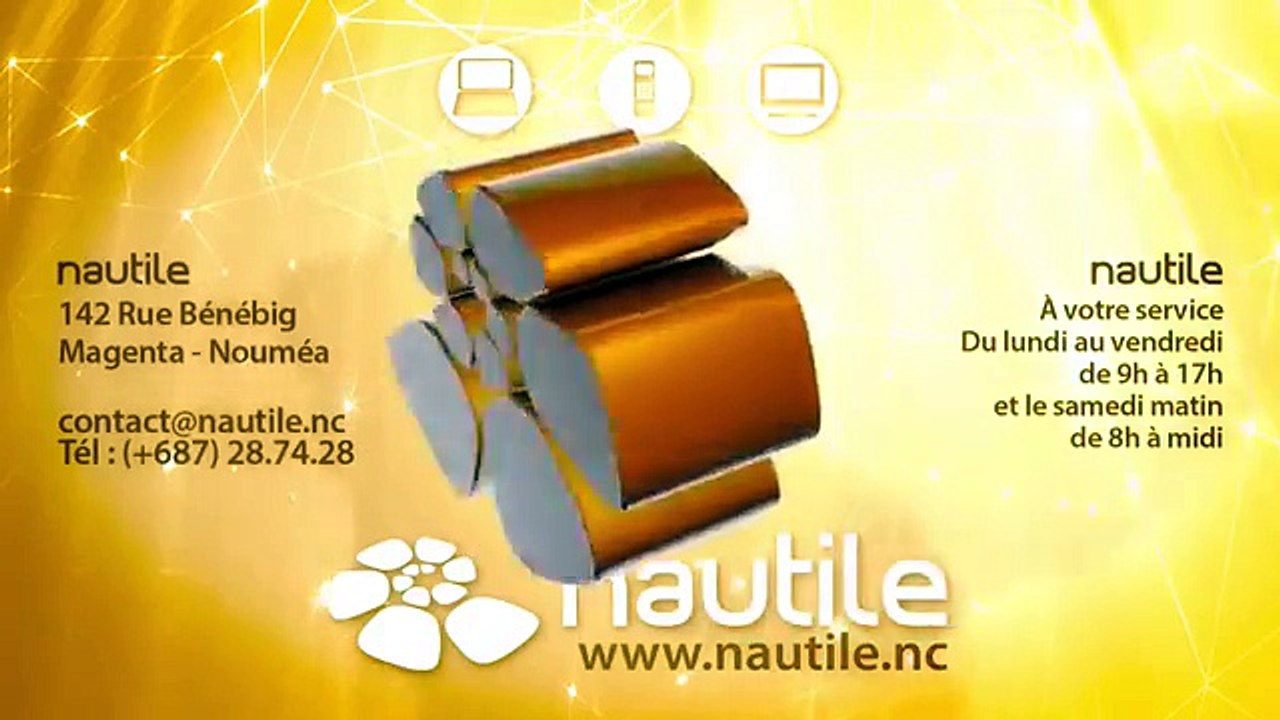 Facebook abandonne Bing (Nautile Nouvelle Calédonie ADSL et Fibre optique)