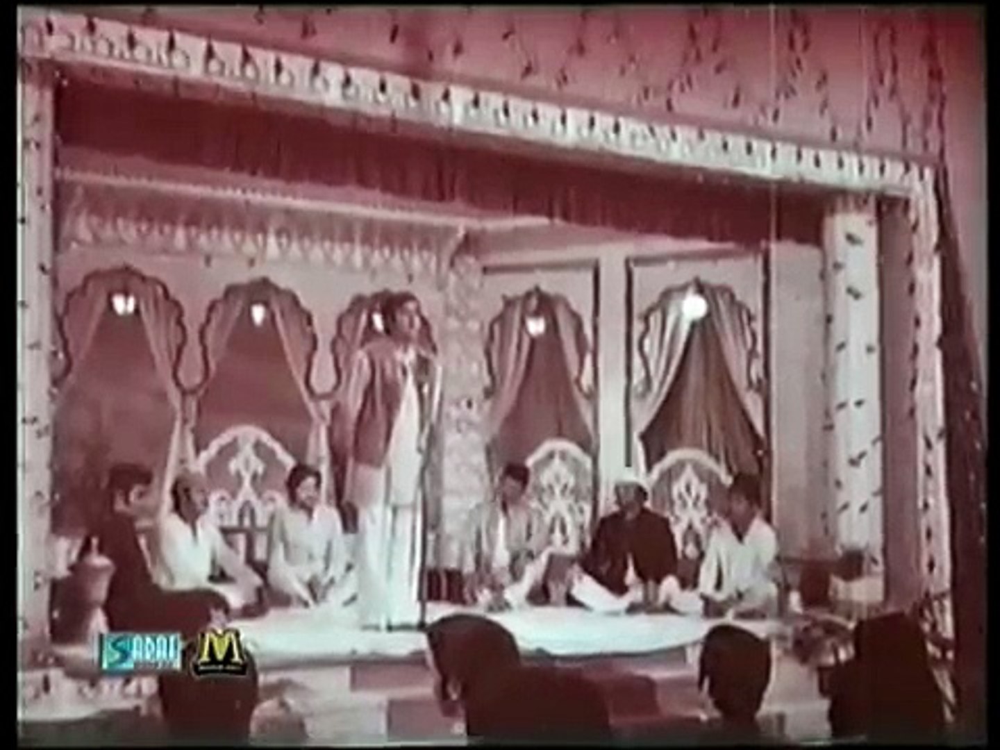 AAJ TAK YAAD HAI WOH SHAHID JUTT SIALKOT