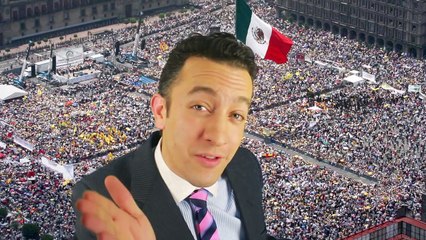 El Pulso de la República - Un Vaticano, sin papa y sin refresco