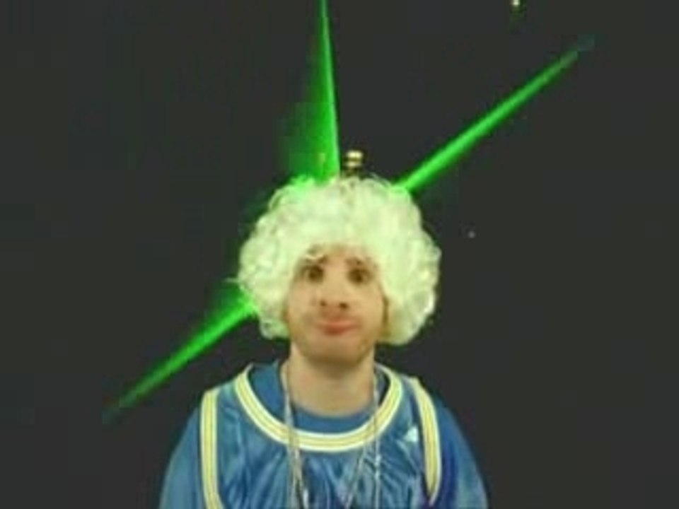 Fatal Bazooka - J'aime trop ton Boule